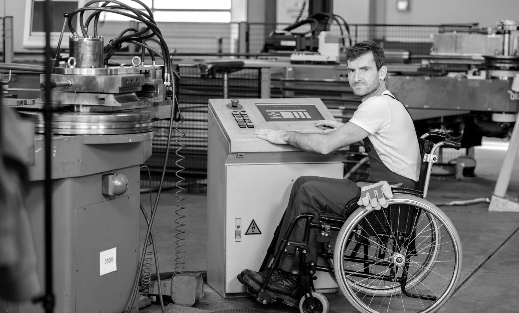 Disability