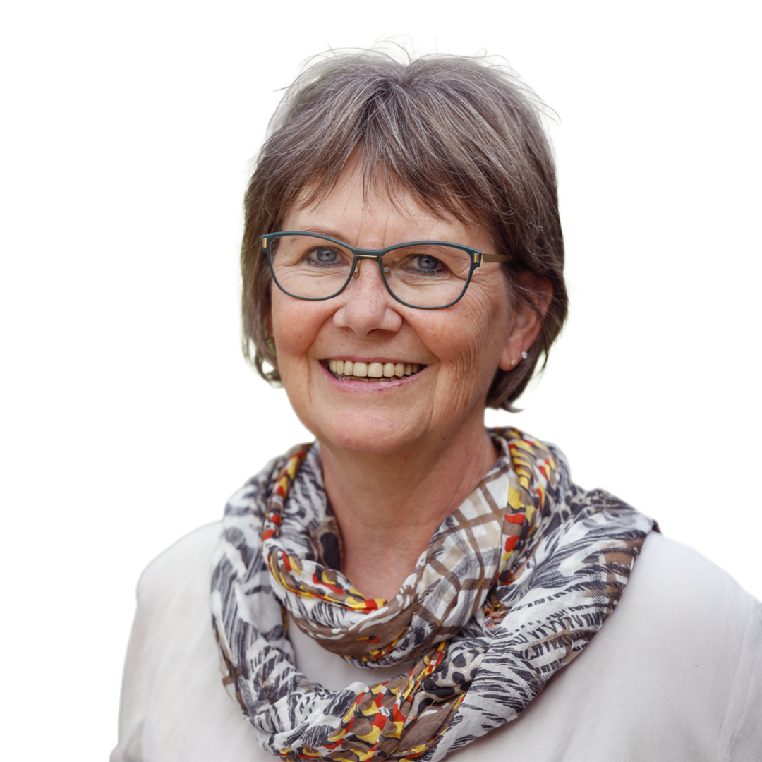 Bernadette Kubik-Risch