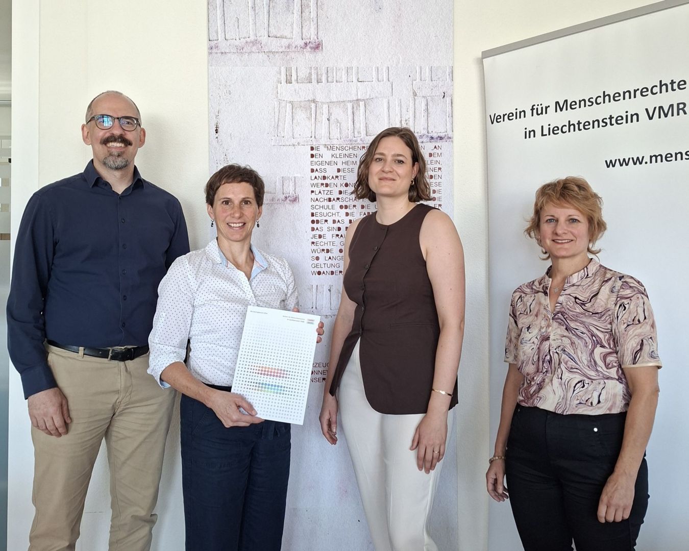 Monitoringbericht 2025 veröffentlicht