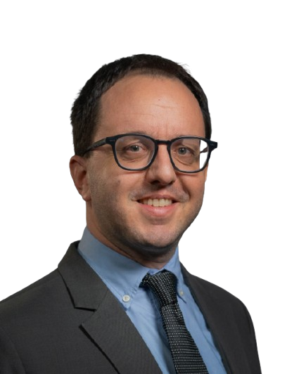 Benedikt Pirker