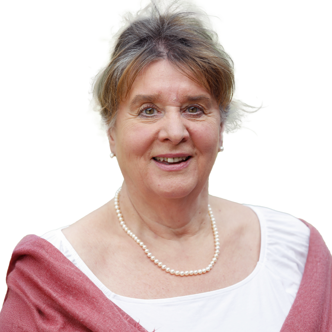 Patricia Ganter Sonderegger
