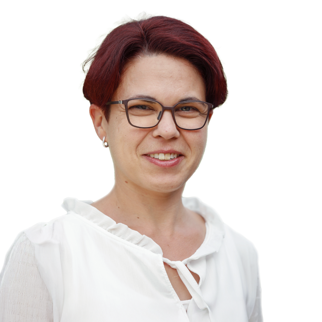 Sara Marxer-Pino