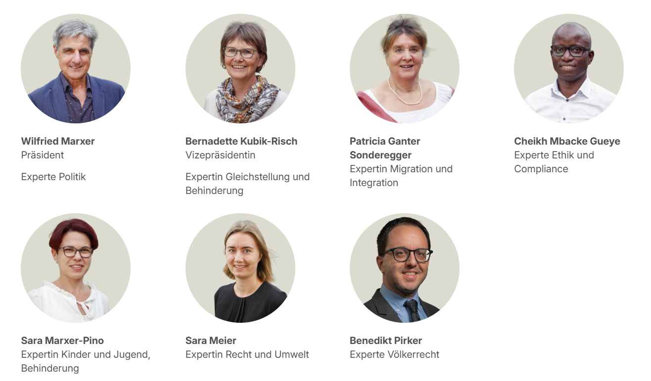 Gleichstellungsexpert:in für den VMR-Vorstand gesucht