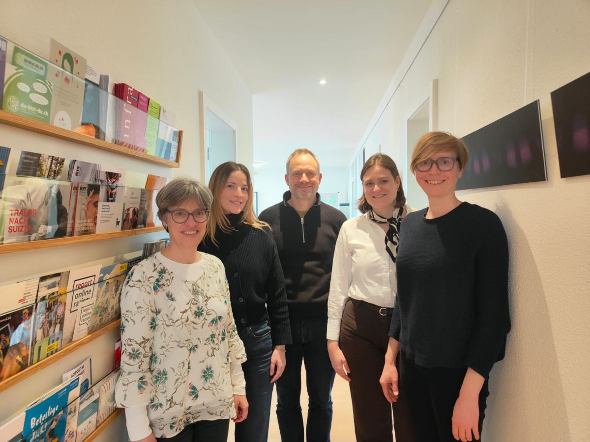 Der Fachausschuss Behinderung nimmt seine Arbeit auf