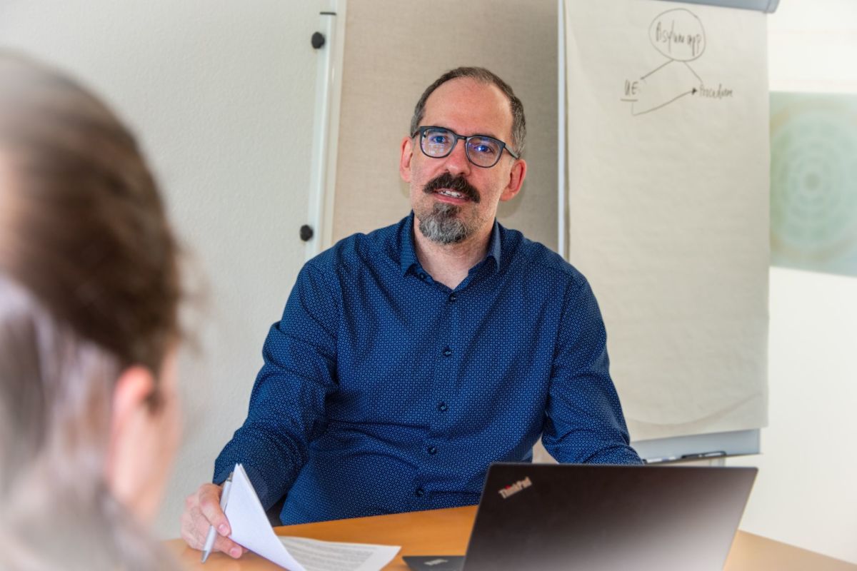 Menschenrechte enden nicht an der Grenze